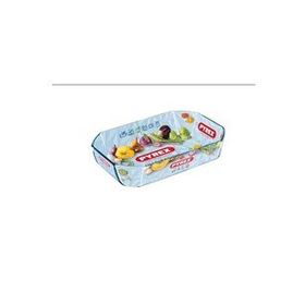 Pyrex 293b000/7045 27x18 cm Dikdörtgen Fırın Kabı