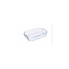 Pyrex 293b000/7045 27x18 cm Dikdörtgen Fırın Kabı
