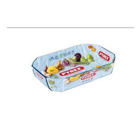 Pyrex 293B000/EE2931528 Inspiration Dikdörtgen 27x18 cm Fırın Kabı