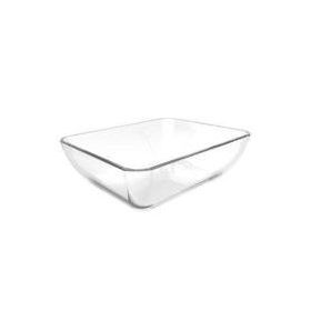 Pyrex 342b000/3049 22x17x6 cm 1,4 L Dikdörtgen Fırın Kabı