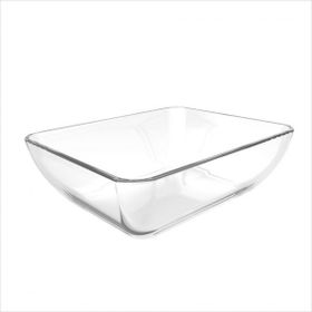 Pyrex 343b000/3048 25x20x8 cm 2,3 L Dikdörtgen Fırın Kabı