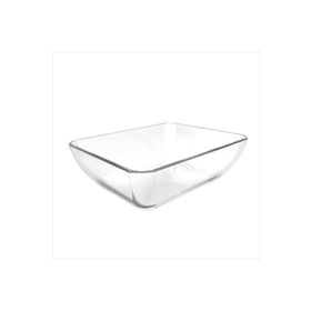 Pyrex 343b000/3048 25x20x8 cm 2,3 L Dikdörtgen Fırın Kabı