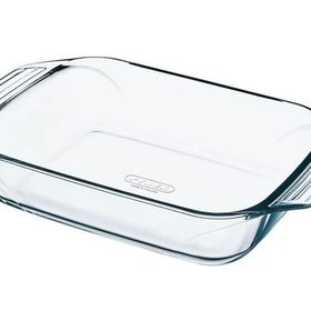 Pyrex 406b000 / 7046 1.4 lt Diktörtgen Fırın Kabı