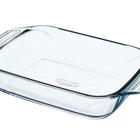 Pyrex 406b000 / 7046 1.4 lt Diktörtgen Fırın Kabı