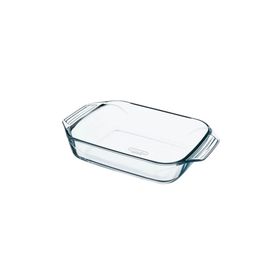 Pyrex 406b000 / 7046 1.4 lt Diktörtgen Fırın Kabı