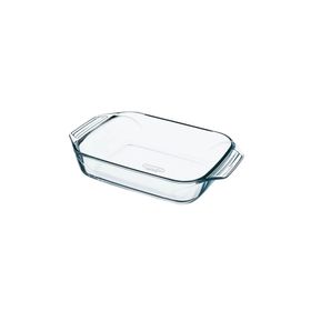 Pyrex 406b000 / 7046 1.4 lt Diktörtgen Fırın Kabı