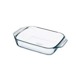 Pyrex 407b000 / 7046 2.1 lt Diktörtgen Fırın Kabı