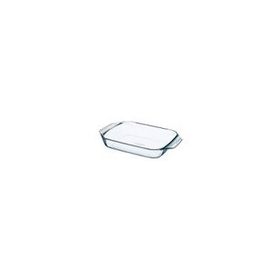 Pyrex 407b000 / 7046 2.1 lt Diktörtgen Fırın Kabı
