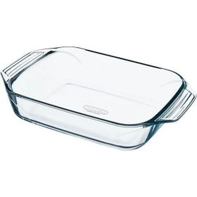 Pyrex 407b000 / 7046 2.1 lt Diktörtgen Fırın Kabı
