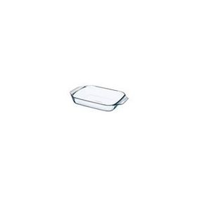 Pyrex 408B000/7046 2,9 lt Dikdörtgen Fırın Kabı