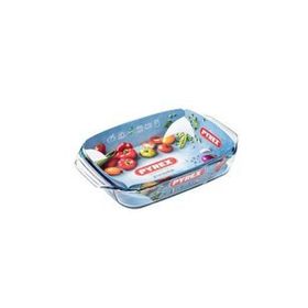 Pyrex 409B000 / 7146 3.8 lt Diktörtgen Fırın Kabı