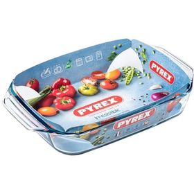 Pyrex 409B000 / 7146 3.8 lt Diktörtgen Fırın Kabı