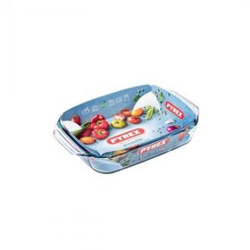 Pyrex 409B000 / 7146 3.8 lt Diktörtgen Fırın Kabı