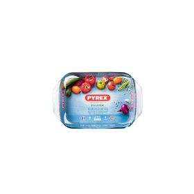 Pyrex 409B000 / 7146 3.8 lt Diktörtgen Fırın Kabı