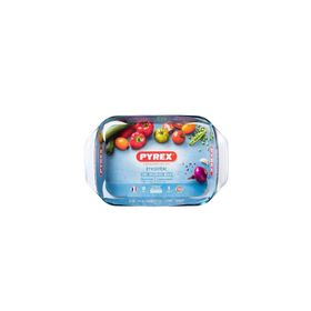 Pyrex 409B000 / 7146 3.8 lt Diktörtgen Fırın Kabı