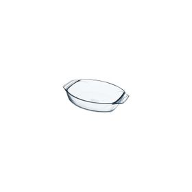 Pyrex 410B000/7044 2 lt Oval Fırın Kabı
