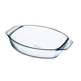 Pyrex 410B000/7044 2 lt Oval Fırın Kabı