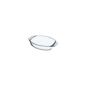 Pyrex 411B000/7046 2.8 lt Oval Fırın Kabı