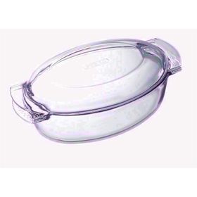 Pyrex 460a000 / 7143 5.5 lt Oval Fırın Kabı
