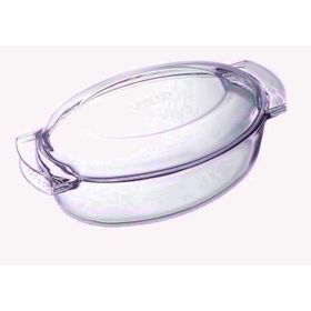 Pyrex 460a000 / 7143 5.5 lt Oval Fırın Kabı