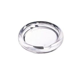 Pyrex 8 cm Şeffaf Süt Taşı