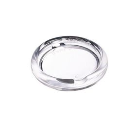 Pyrex 8 cm Şeffaf Süt Taşı