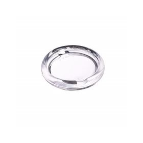 Pyrex 8 cm Şeffaf Süt Taşı