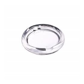 Pyrex 8 cm Şeffaf Süt Taşı