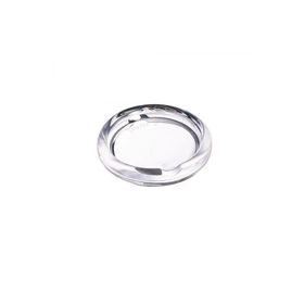 Pyrex 8 cm Şeffaf Süt Taşı