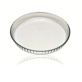 Pyrex 812B000/7246 25 cm 1,2 lt Turta Kabı
