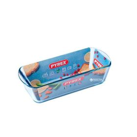 Pyrex 836B000/7144 31x12x8 cm 1,8 L Ekmek Kalıbı