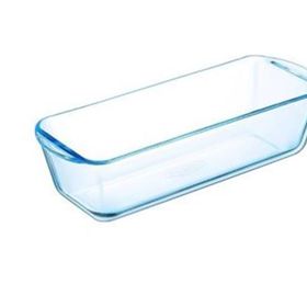 Pyrex 836B000/7144 31x12x8 cm 1,8 L Ekmek Kalıbı