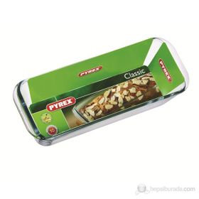 Pyrex 838B000 Baton Kek Kalıbı