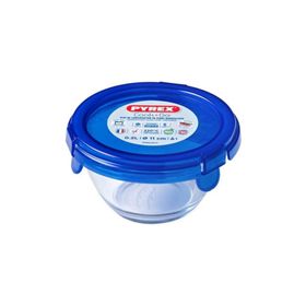 Pyrex 894PGPB-7040 0.2 lt Kapaklı Saklama Kabı