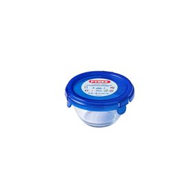 Pyrex 894PGPB-7040 0.2 lt Kapaklı Saklama Kabı