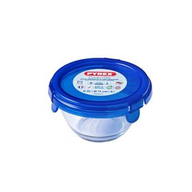 Pyrex 894PGPB-7040 0.2 lt Kapaklı Saklama Kabı