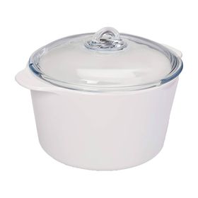Pyrex P23A000/7043 Güveç 1,1 lt Tencere