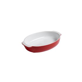 Pyrex SG25OR8/7146 Turuncu 25x18 cm Oval Fırın Kabı