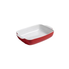 Pyrex SG25OR8/7146 Turuncu 25x18 cm Oval Fırın Kabı