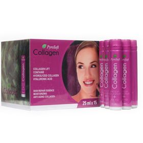 PyroSoft Collagen Anti Age 15x25 ml Serum