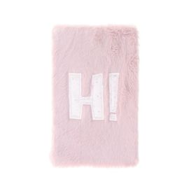 Pyrus A5 Peluş Hı Defter