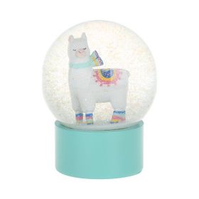 Pyrus Alpaca 80 mm Kar Küresi