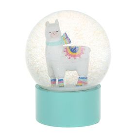 Pyrus Alpaca 80 mm Kar Küresi