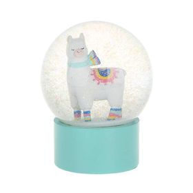 Pyrus Alpaca 80 mm Kar Küresi