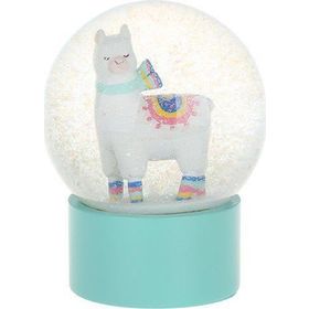 Pyrus Alpaca 80 mm Kar Küresi
