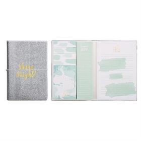 Pyrus Lastikli Gold Postit Seti