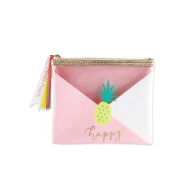 Pyrus Pembe Ananas Kalem Kutu
