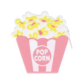 Pyrus Popcorn Mini Silikon Cüzdan
