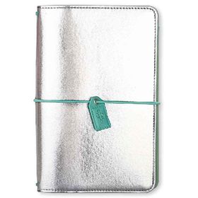 Pyrus SA080341 Mavi Lastikli Planner Not Defteri