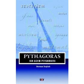 PYTHAGORAS BIR GIZEM PEYGAMBERI - DERMAN BAYILDI